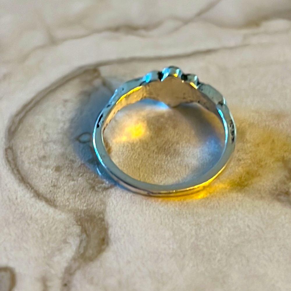 Boho Ring Set - Picture 12 of 12